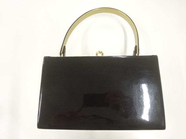 JAPANESE KIMONO / BAG